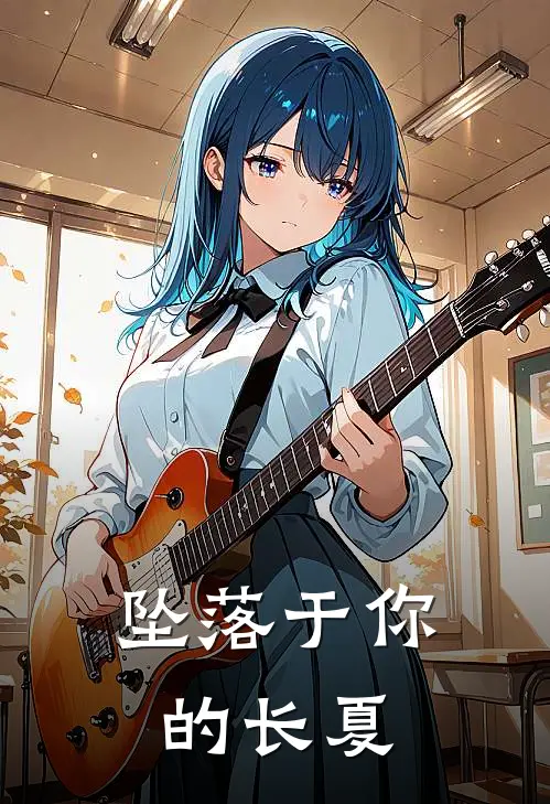 坠落于你的长夏