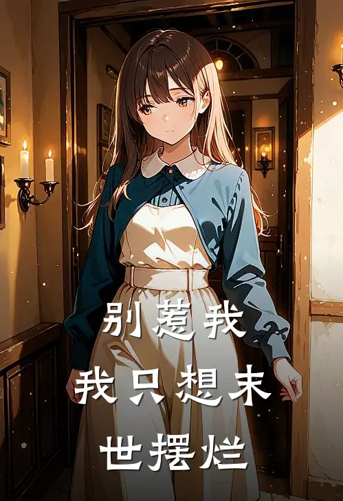 别惹我，我只想末世摆烂许知许莲热门小说阅读_好看的小说推荐完结别惹我，我只想末世摆烂许知许莲