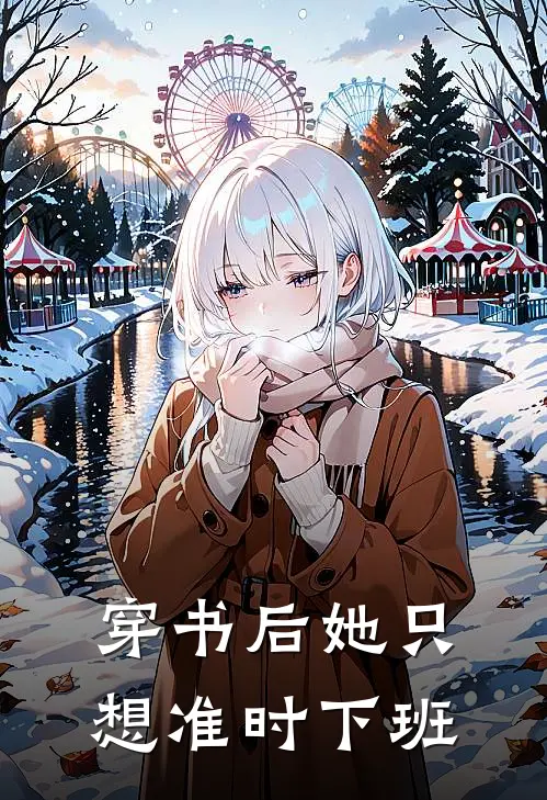 穿书后她只想准时下班