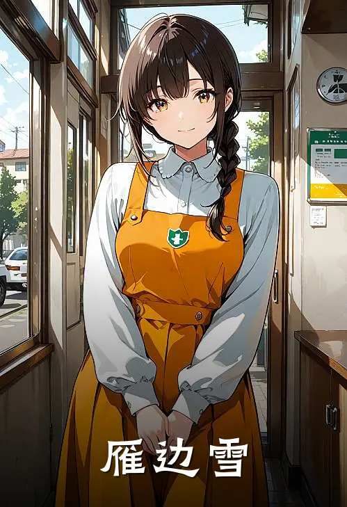 雁边雪(沈雪林砚)免费阅读全文_免费完结版小说雁边雪沈雪林砚