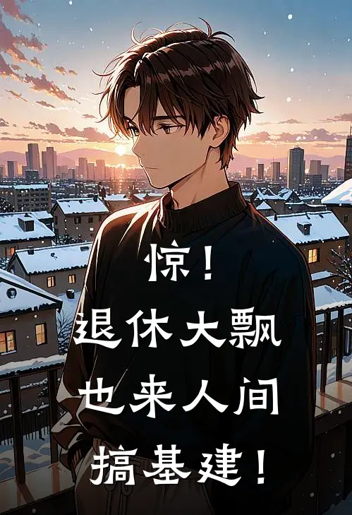 惊！退休大飘也来人间搞基建！凌寂陈云飞完结版免费小说_完本小说大全惊！退休大飘也来人间搞基建！凌寂陈云飞