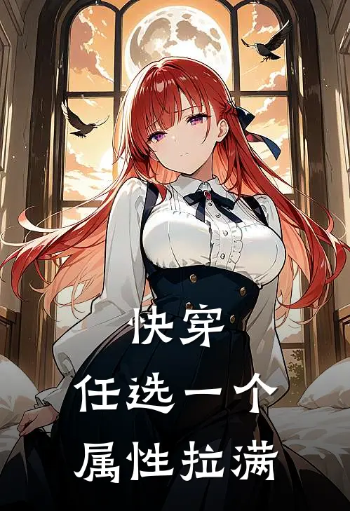 快穿：任选一个属性拉满