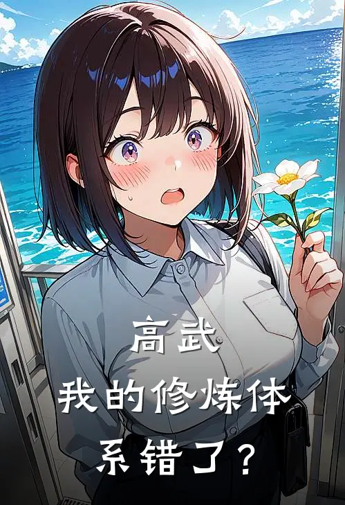 高武：我的修炼体系错了？