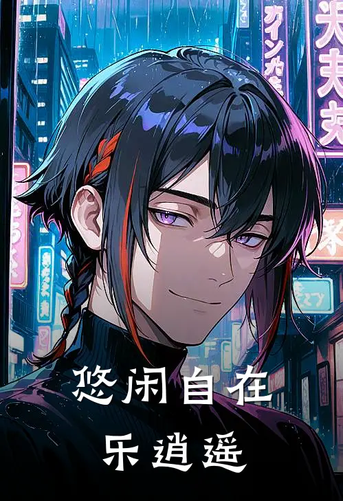 悠闲自在乐逍遥