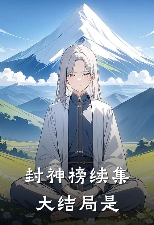 封神榜续集大结局是