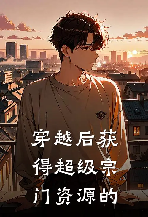 穿越后获得超级宗门资源的