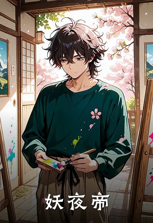 妖夜帝琅御柳若白免费热门小说_最热门小说妖夜帝琅御柳若白