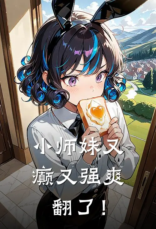 小师妹又癫又强爽翻了！