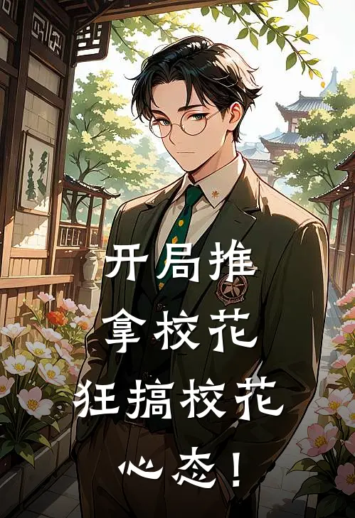 开局推拿校花，狂搞校花心态！