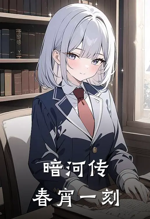 暗河传：春宵一刻