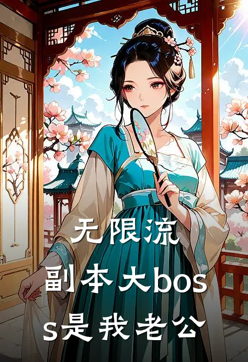 无限流：副本大boss是我老公