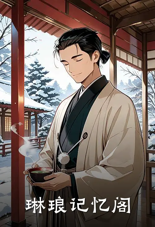 琳琅记忆阁(司绛尘洛千秋)完本小说大全_热门小说大全琳琅记忆阁司绛尘洛千秋