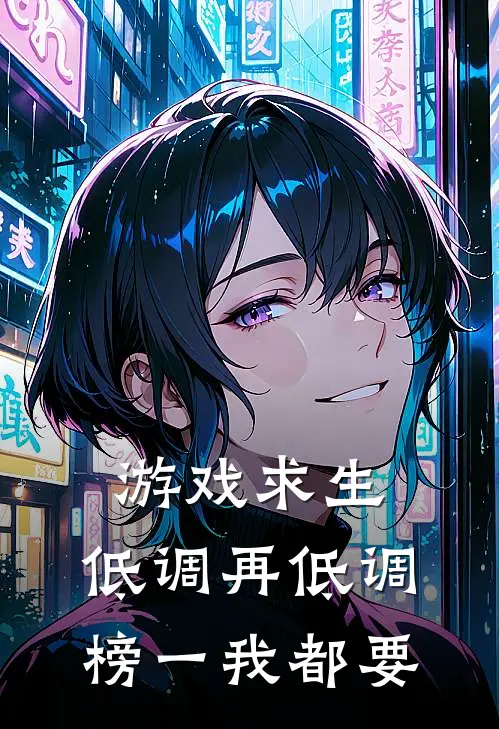 游戏求生：低调再低调榜一我都要