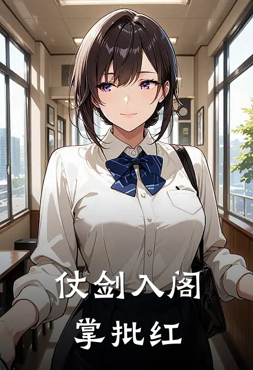 仗剑入阁掌批红(林凡卫烬)全本免费在线阅读_仗剑入阁掌批红最新章节在线阅读