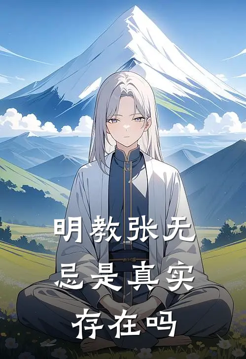 明教张无忌是真实存在吗