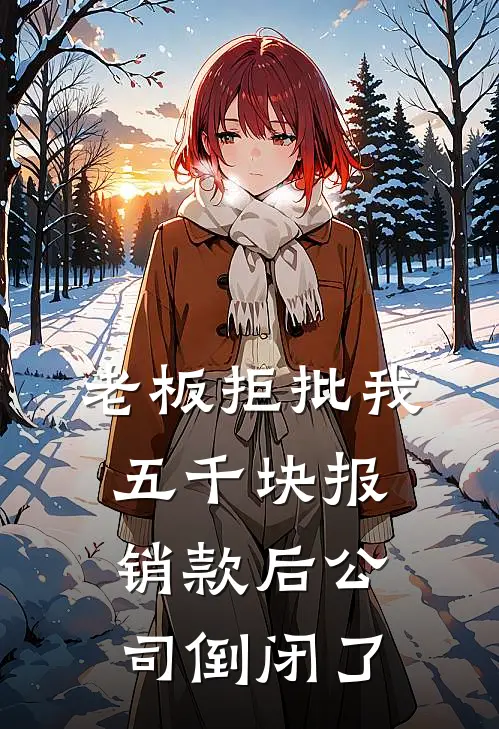 老板拒批我五千块报销款后公司倒闭了(孟岚钱磊)在线阅读免费小说_完整版小说免费阅读老板拒批我五千块报销款后公司倒闭了(孟岚钱磊)