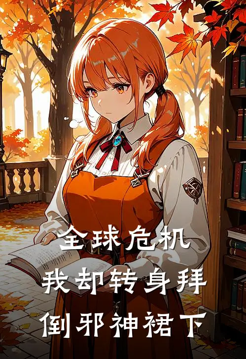 全球危机：我却转身拜倒邪神裙下