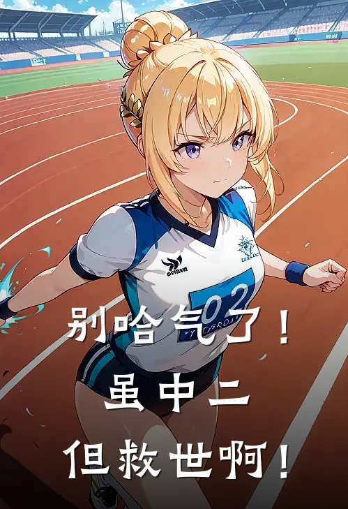 别哈气了！虽中二，但救世啊！