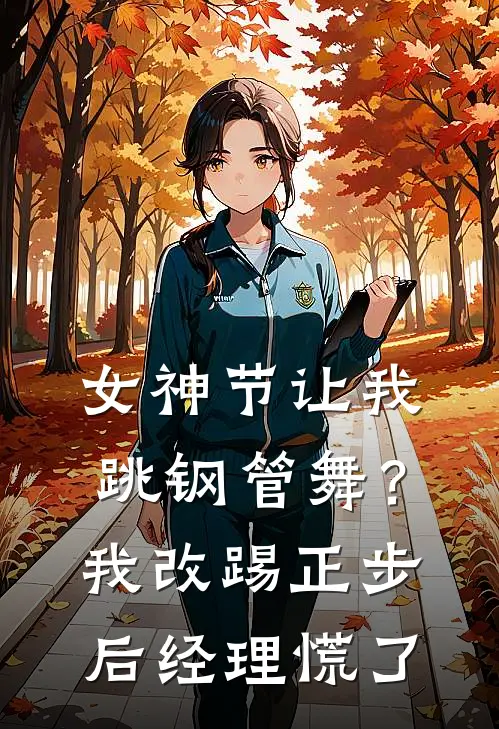 女神节让我跳钢管舞？我改踢正步后经理慌了(沈意赵磊)在线免费小说_完整版免费小说女神节让我跳钢管舞？我改踢正步后经理慌了(沈意赵磊)