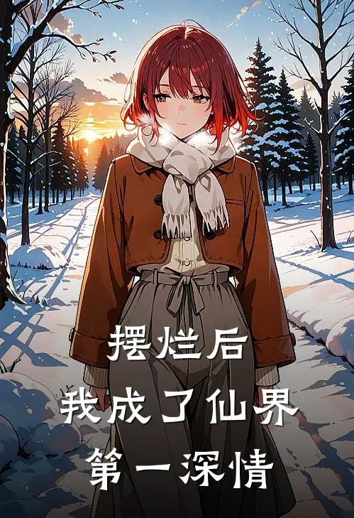 摆烂后，我成了仙界第一深情