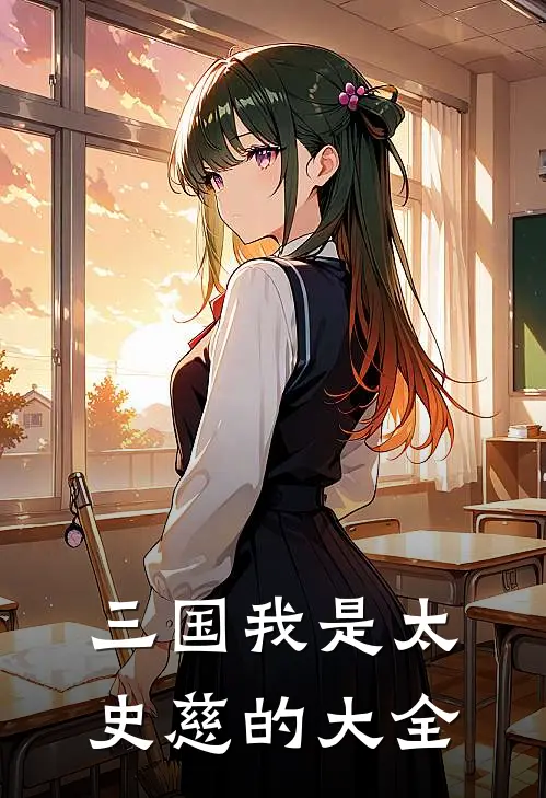 三国我是太史慈的大全