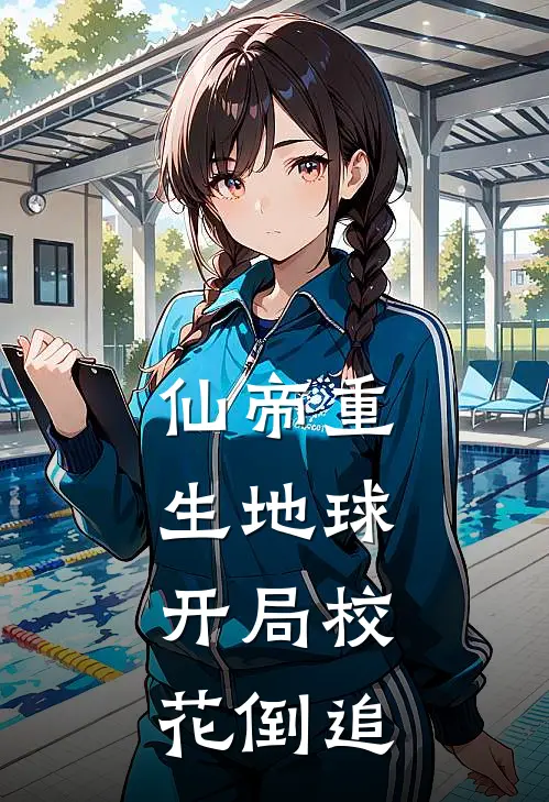 仙帝重生地球：开局校花倒追