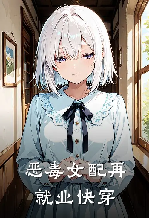 恶毒女配再就业【快穿】徐安徐大丫小说完整版免费阅读_最新章节列表恶毒女配再就业【快穿】(徐安徐大丫)