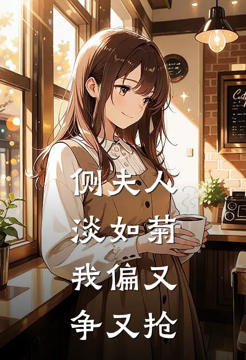 侧夫人淡如菊，我偏又争又抢(冬青任清舟)完结版小说_最新全本小说侧夫人淡如菊，我偏又争又抢冬青任清舟