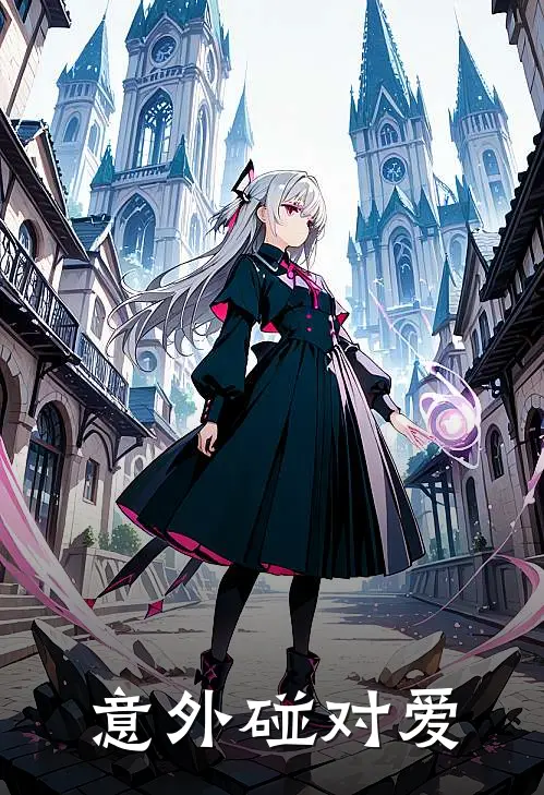 意外碰对爱唐偃珵时笙免费小说推荐_推荐完结小说意外碰对爱(唐偃珵时笙)