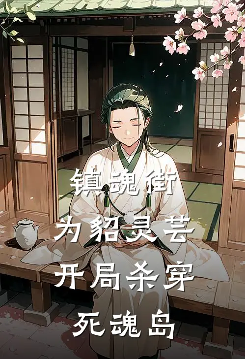 镇魂街：为貂灵芸开局杀穿死魂岛