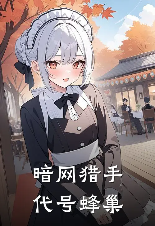 暗网猎手：代号蜂巢