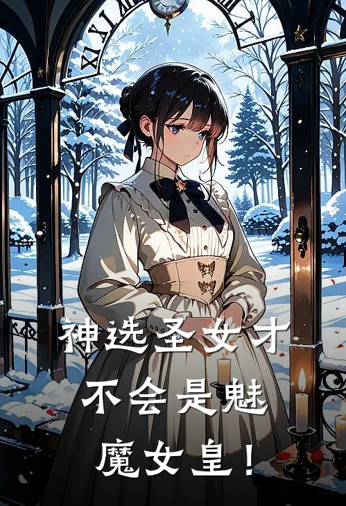 神选圣女才不会是魅魔女皇！(莉希李希)最新小说_免费阅读完整版小说神选圣女才不会是魅魔女皇！(莉希李希)