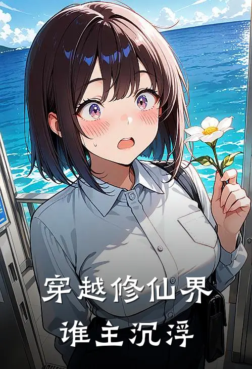 穿越修仙界谁主沉浮