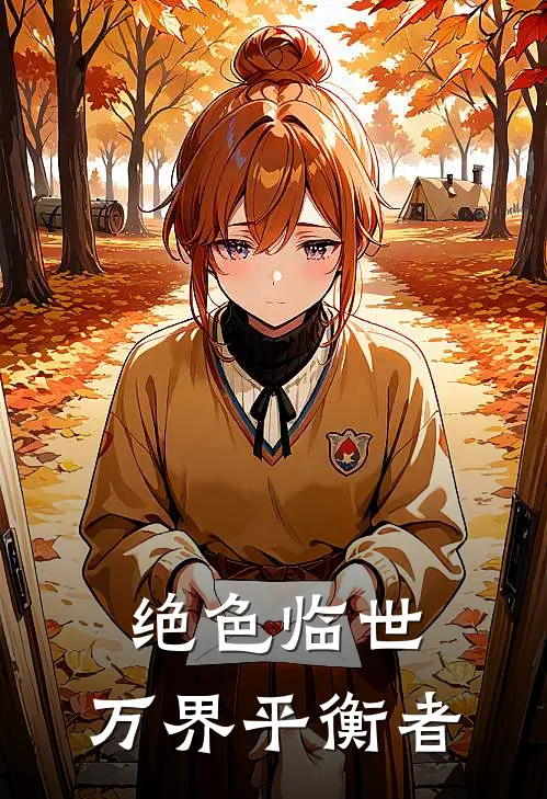 绝色临世：万界平衡者苏绾沈泽宇完结版免费阅读_绝色临世：万界平衡者全章节免费在线阅读