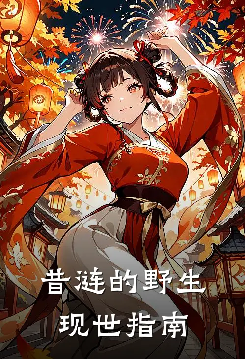 昔涟的野生现世指南刘今灼昔涟免费小说全文阅读_免费小说在线阅读昔涟的野生现世指南刘今灼昔涟