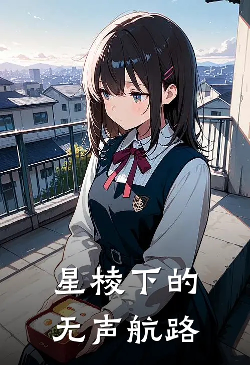 星棱下的无声航路楚珩楚珩_《星棱下的无声航路》最新章节免费在线阅读