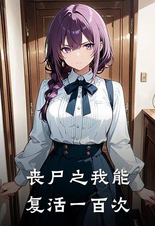 丧尸之我能复活一百次