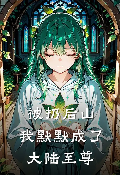 被扔后山，我默默成了大陆至尊