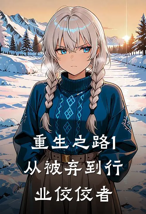 重生之路1从被弃到行业佼佼者