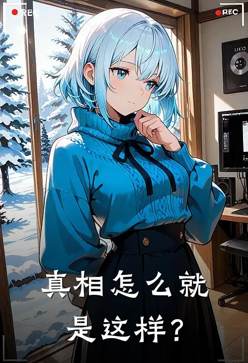 真相怎么就是这样？