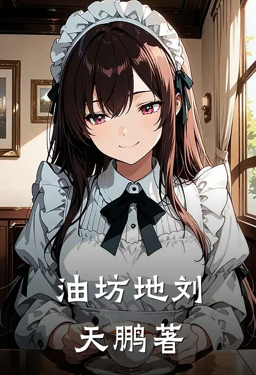 油坊地 刘天鹏著