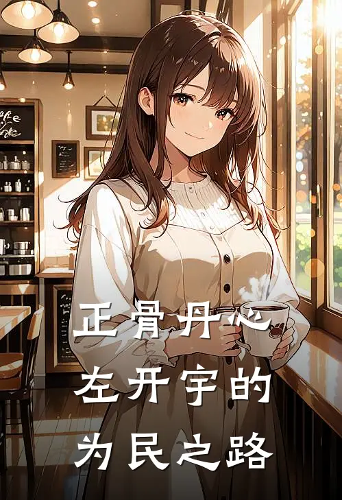 正骨丹心：左开宇的为民之路