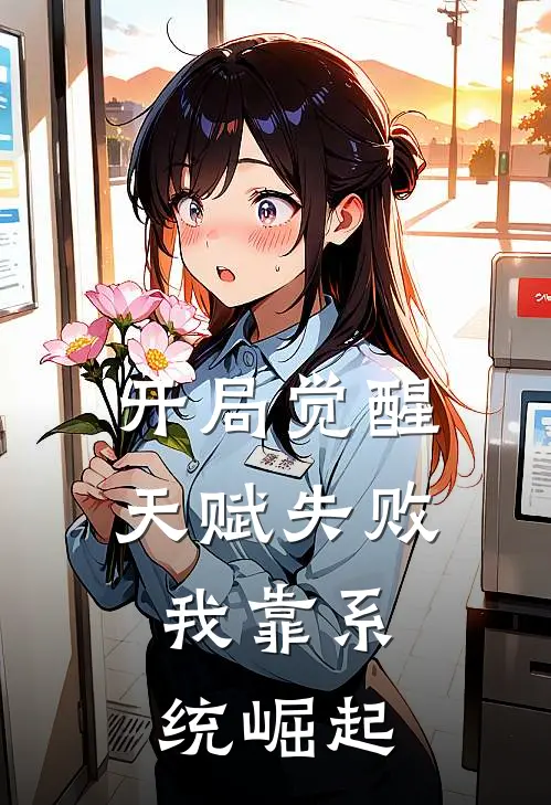 开局觉醒天赋失败，我靠系统崛起