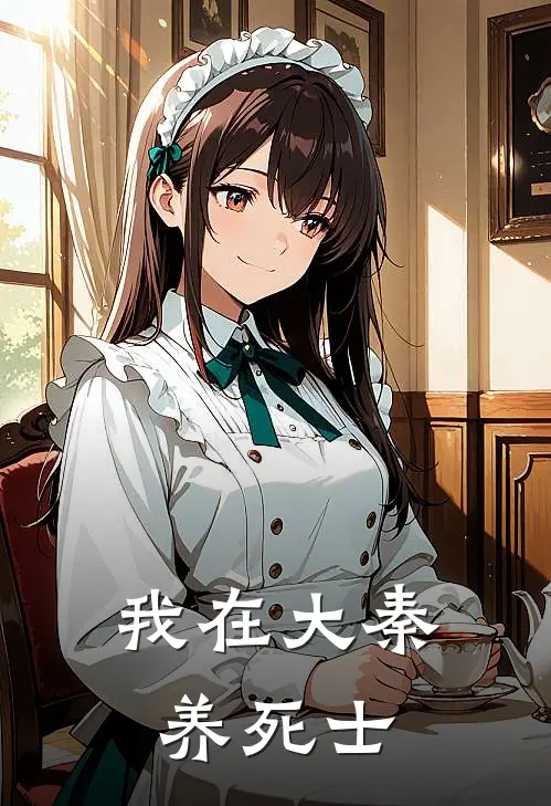 我在大秦养死士