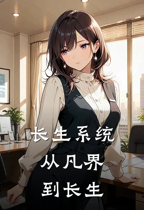 长生系统：从凡界到长生