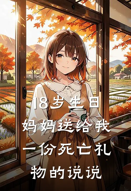 18岁生日妈妈送给我一份死亡礼物的说说