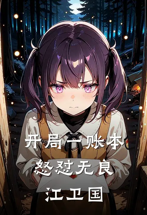 开局一账本，怒怼无良江卫国