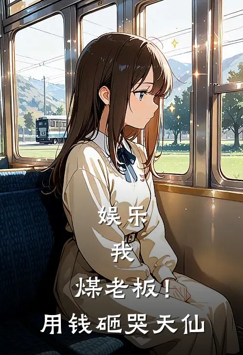 娱乐：我，煤老板！用钱砸哭天仙