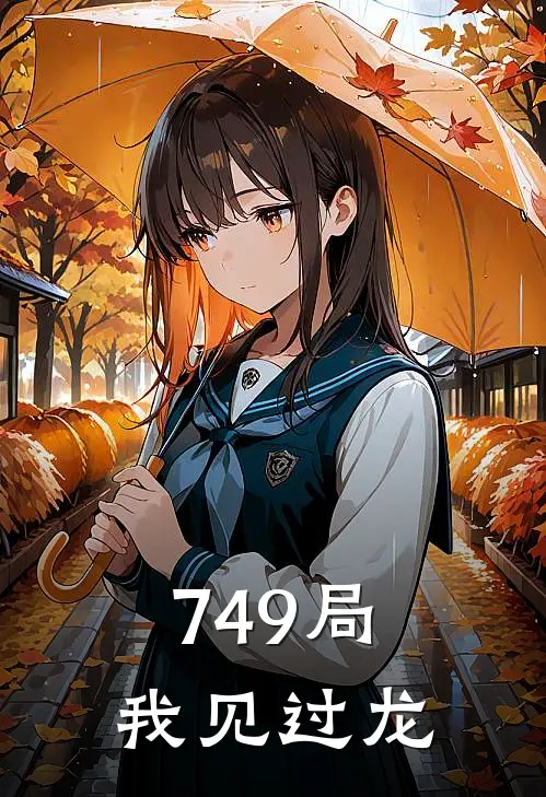 749局我见过龙唐刃林阳全本免费小说_热门网络小说推荐749局我见过龙唐刃林阳