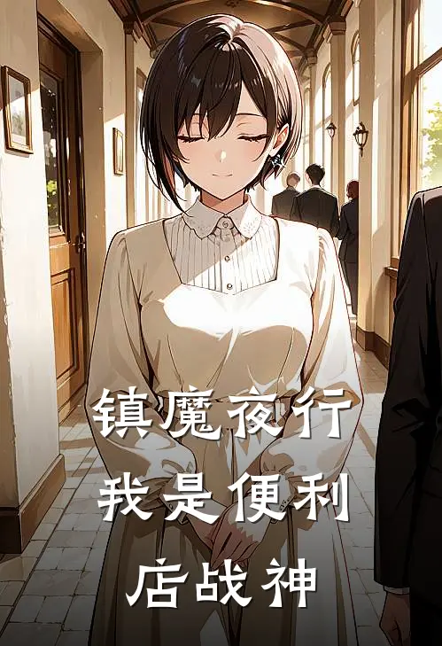 镇魔夜行：我是便利店战神(狄洛枫苏清瑶)最新章节在线阅读_(镇魔夜行：我是便利店战神)完整版免费在线阅读